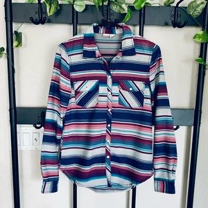 🌟 Roxy button down shirt